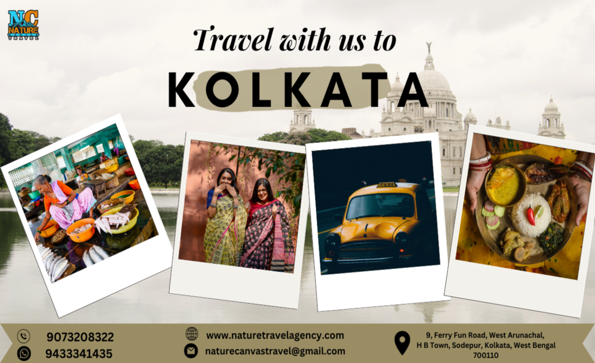 Kolkata Gangasagar tour package